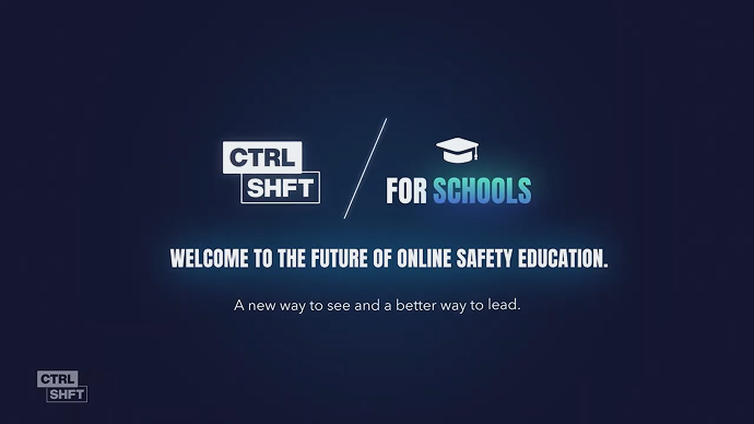 ctrl+shft-for-education